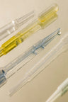 GLP-1 Medical and Safety Data