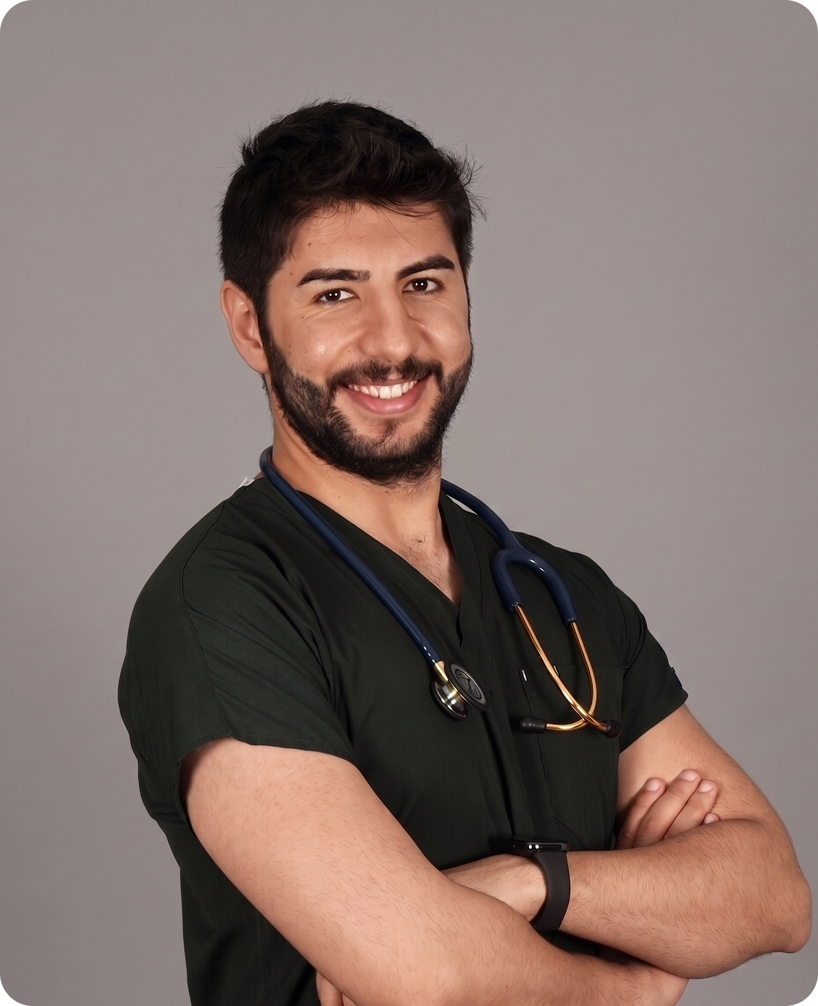 Dr. Omer Atli
