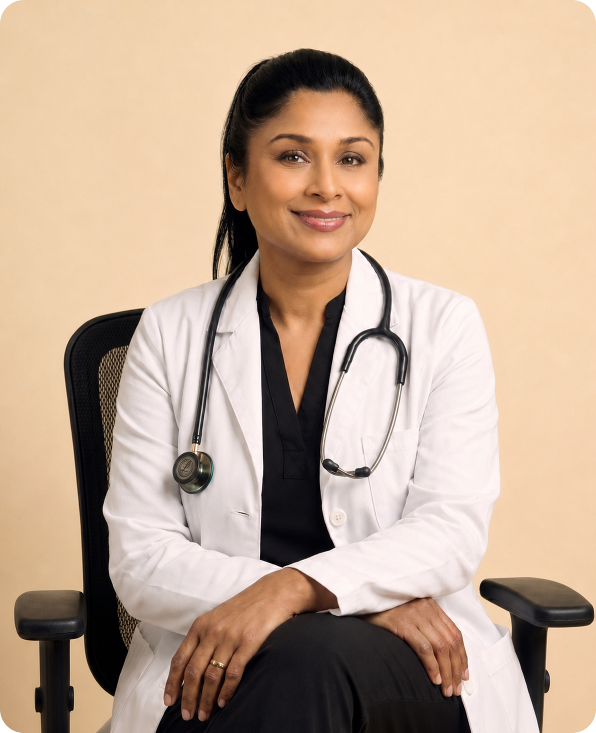 Dr. Anila Khan